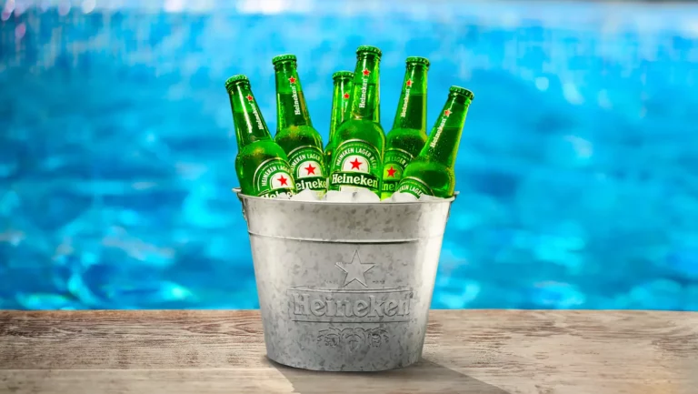 Unbeatable Beer Bucket Deal!