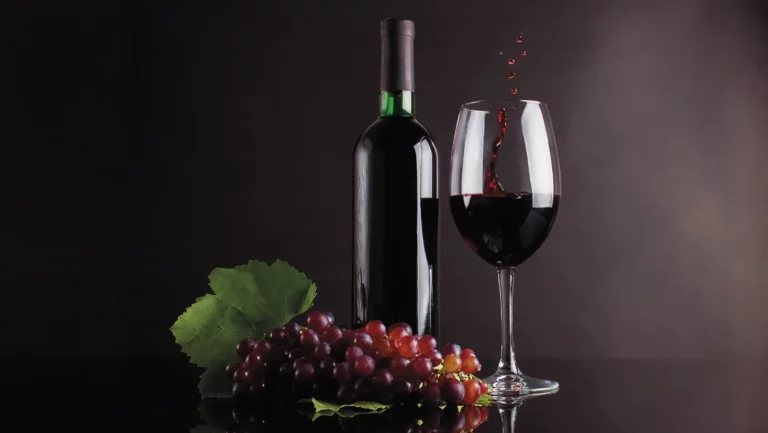 Taste La Fiesta at The Red Lion