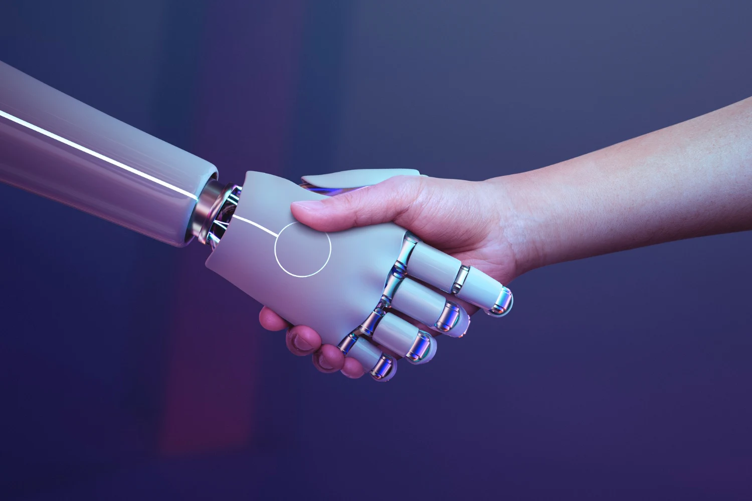 Top Technology Trends That Hotels in Dubai