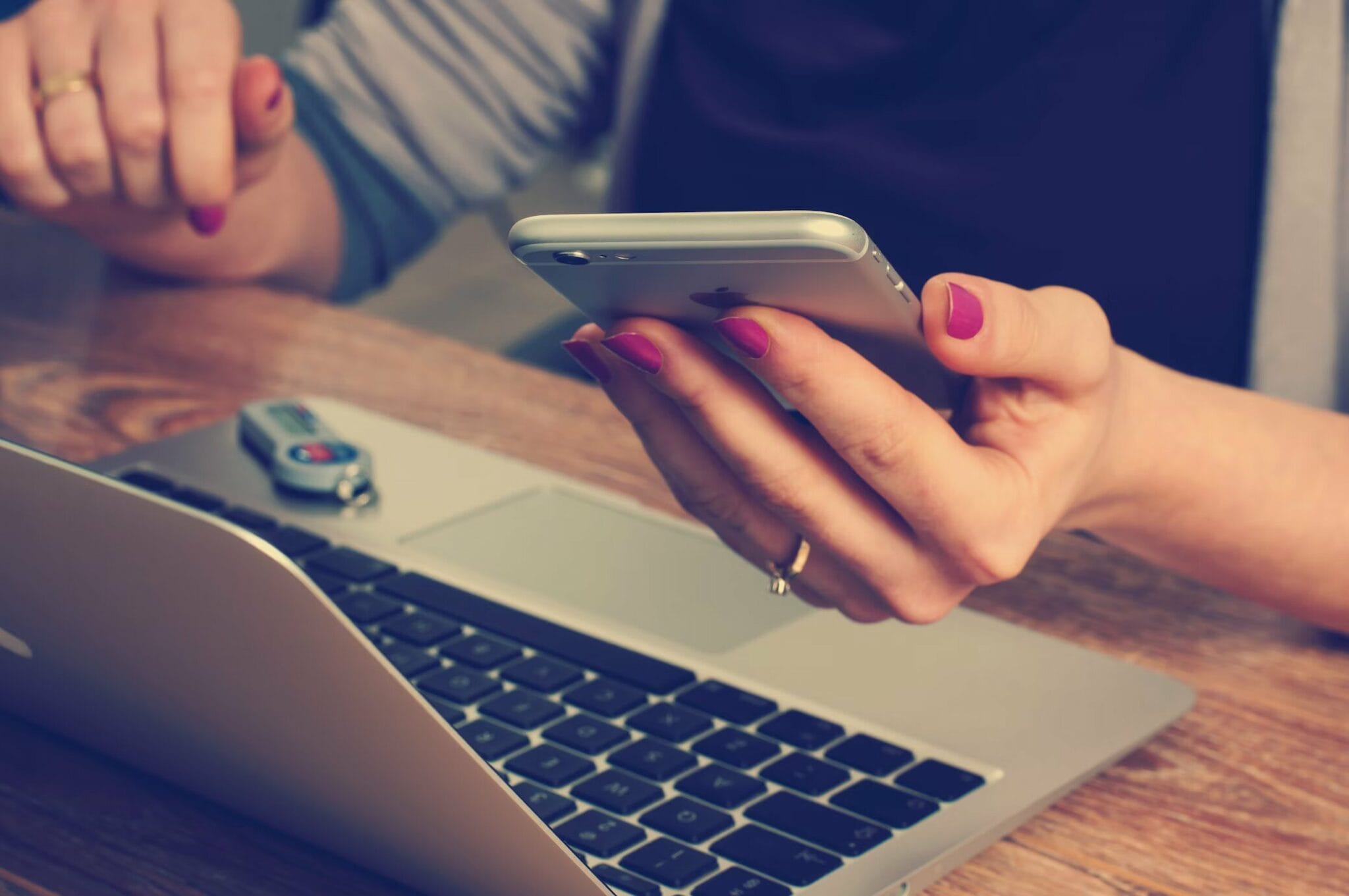 Top Technology Trends That Hotels in Dubai
