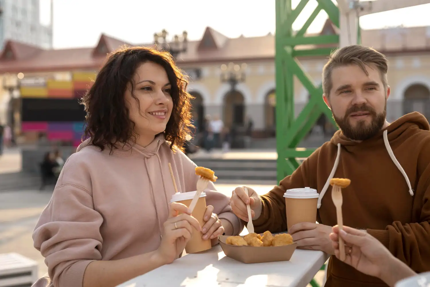 Best Local Food To Try In Dubai