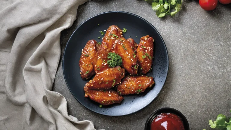 Wing’N Go Mondays!