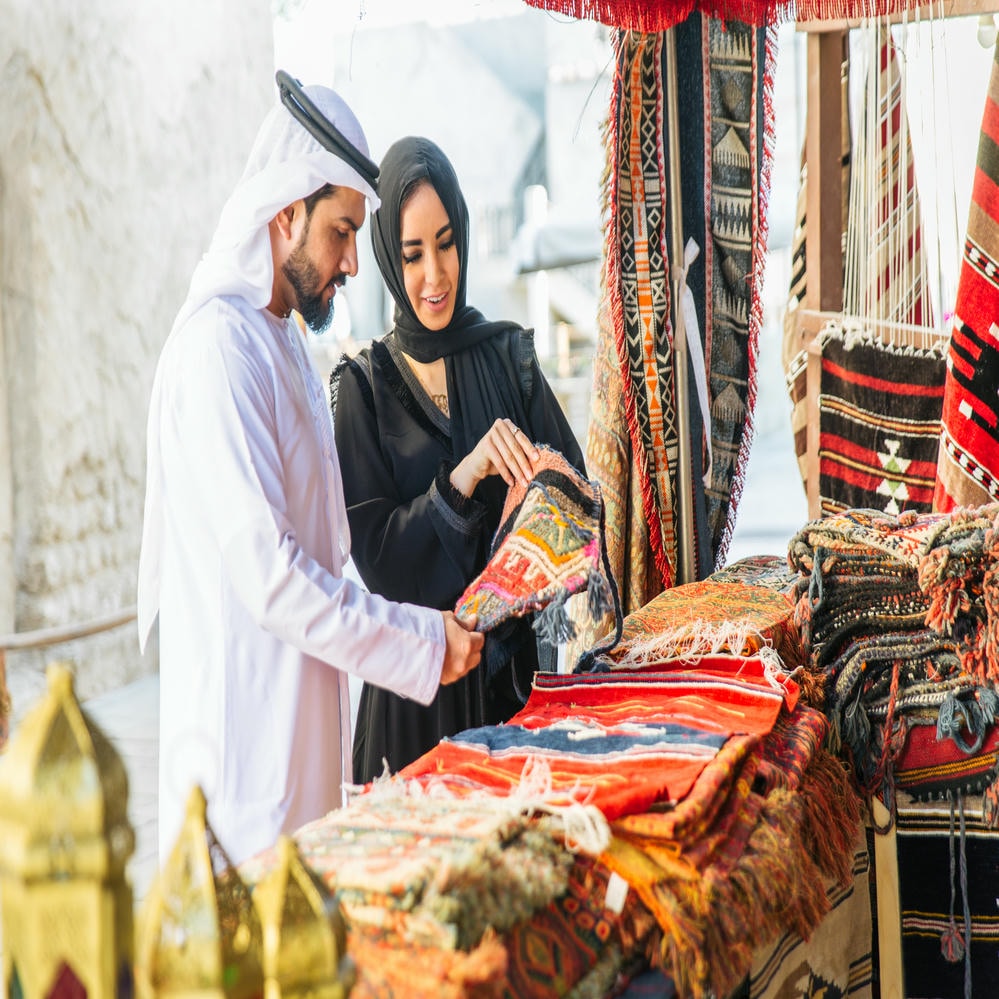 Arabian Travel Market 2025