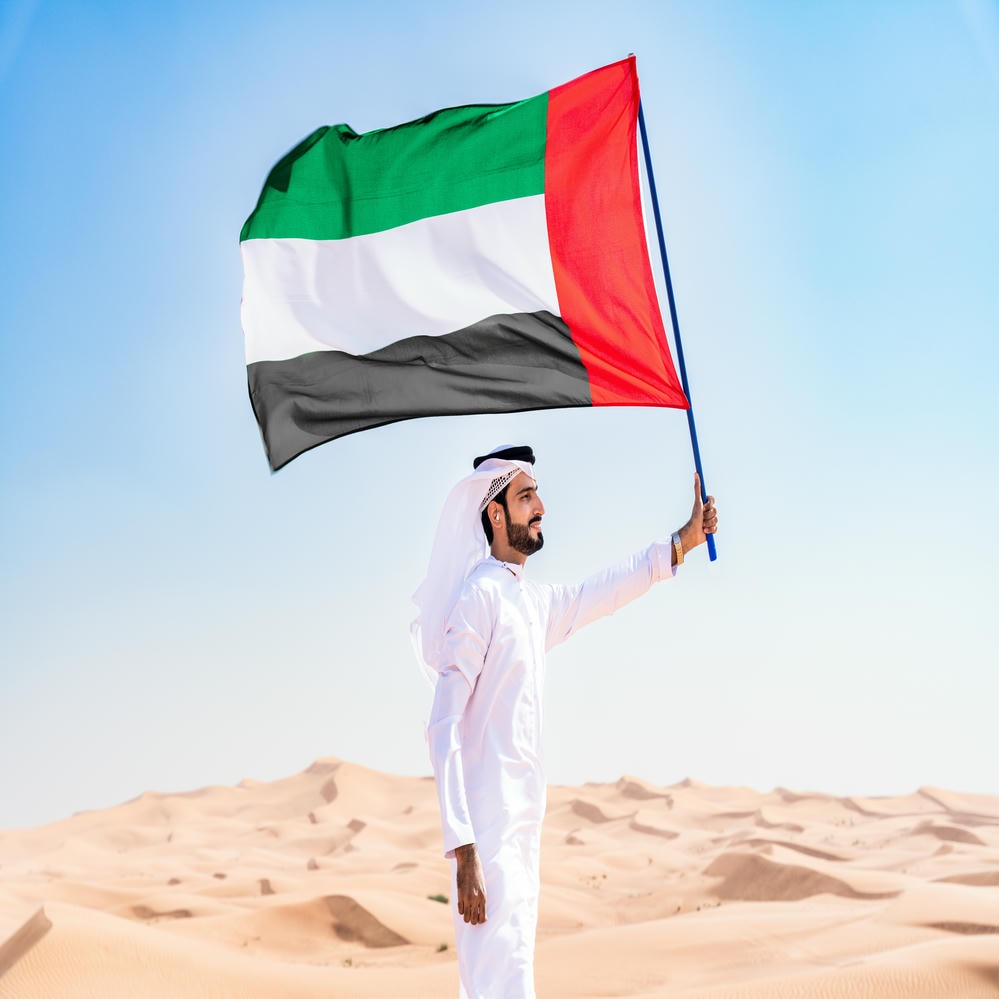 UAE Shines in Safety
