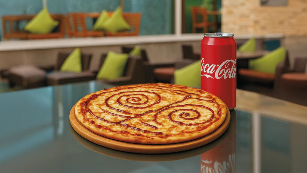 Pizza Combo_Website offer image