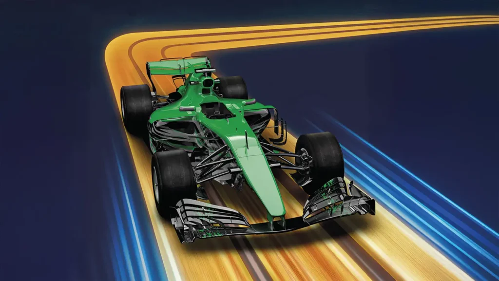 catch all the Formula