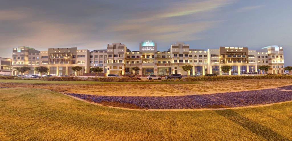 Best Hotel in Dubai at Just AED 500