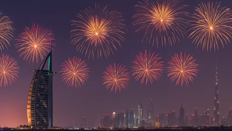 New Year’s Eve Gala Dinner