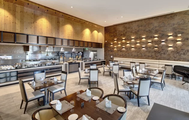 Al Safa Restaurant 6