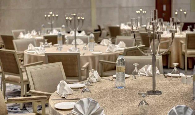 Al Shindagah Ballroom