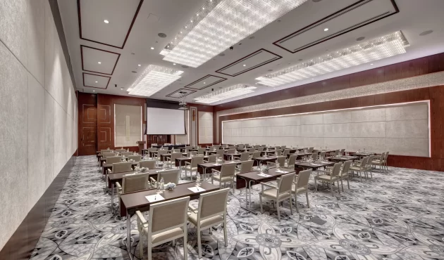 Al Shindagah Ballroom