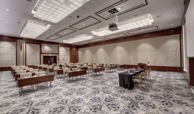 Al Shindagah Ballroom