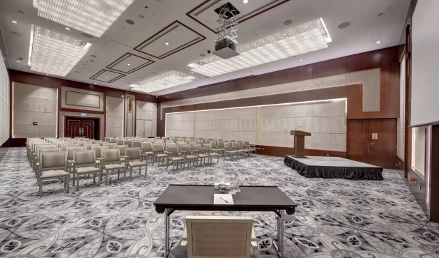 Al Shindagah Ballroom