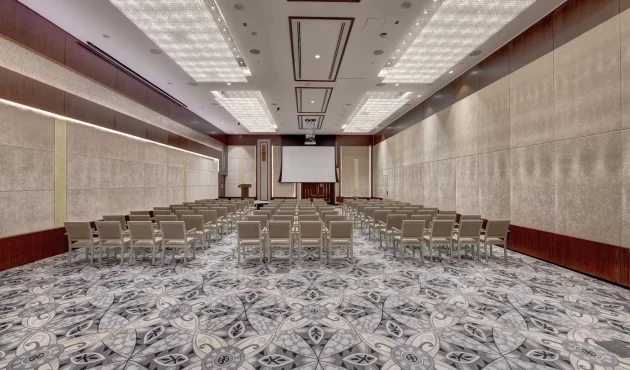 Al Shindagah Ballroom