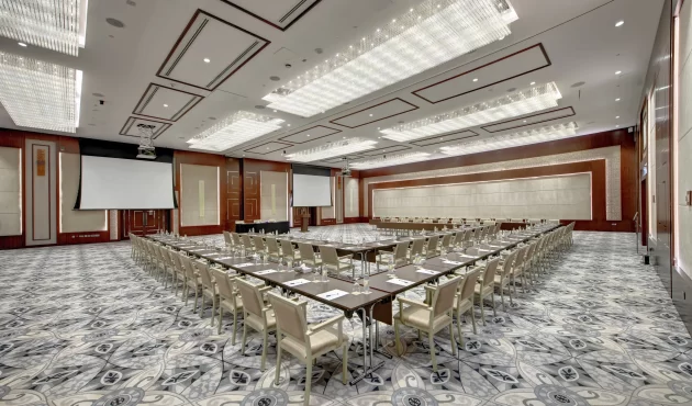 Al Shindagah Ballroom