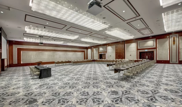 Al Shindagah Ballroom