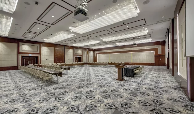 Al Shindagah Ballroom