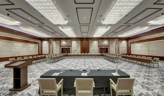 Al Shindagah Ballroom