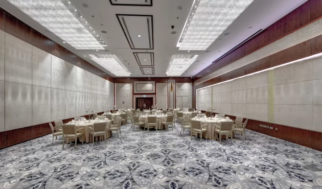 Al Shindagah Ballroom