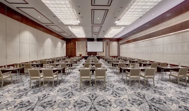 Al Shindagah Ballroom